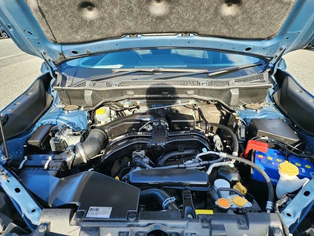 SUBARU FORESTER TOURING 4WD 2019/8 photo 39