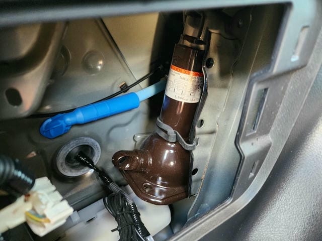TOYOTA LAND CRUISER PRADO TX SUNROOF 4WD  2019/6 photo 16