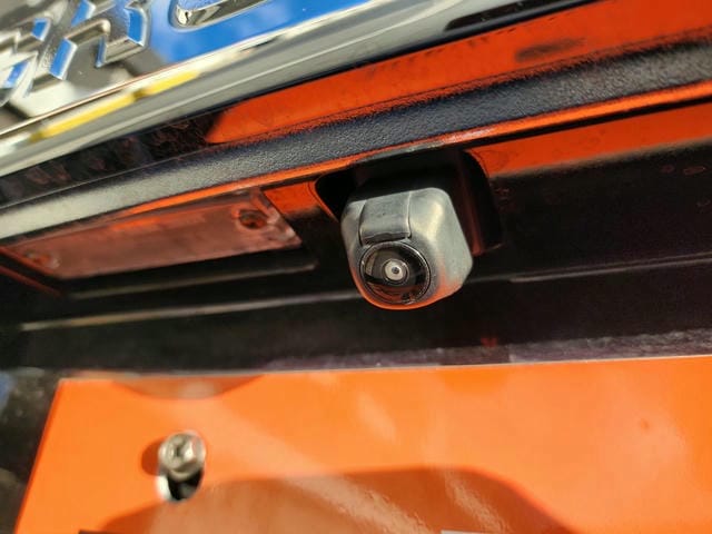 TOYOTA LAND CRUISER PRADO TX SUNROOF 4WD  2019/6 photo 18