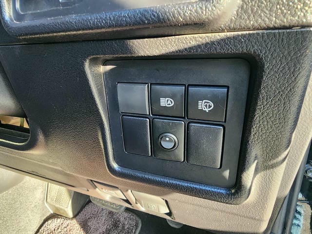 TOYOTA LAND CRUISER PRADO TX SUNROOF 4WD  2019/6 photo 20
