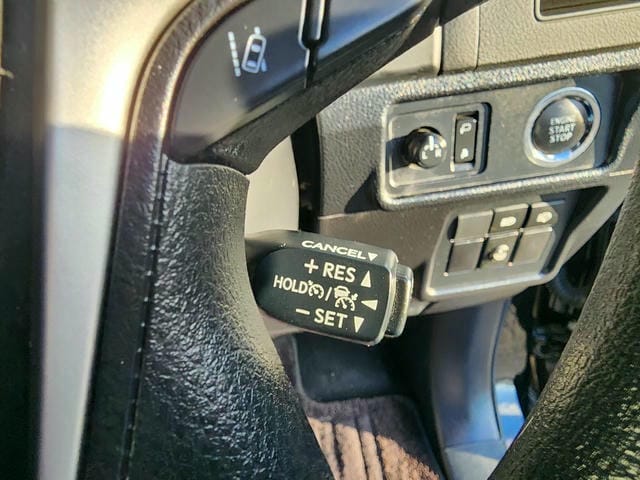 TOYOTA LAND CRUISER PRADO TX SUNROOF 4WD  2019/6 photo 24
