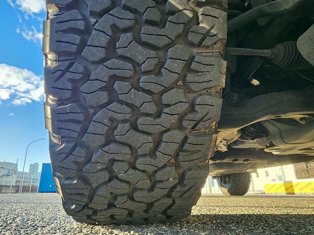 TOYOTA LAND CRUISER PRADO TX SUNROOF 4WD  2019/6 photo 29