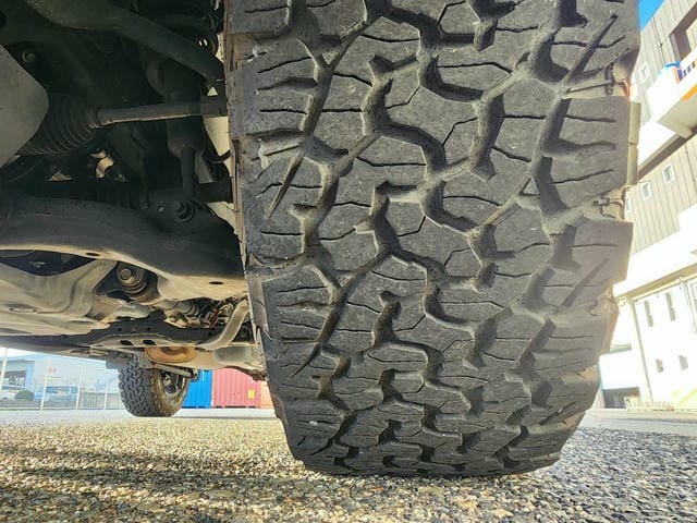 TOYOTA LAND CRUISER PRADO TX SUNROOF 4WD  2019/6 photo 30