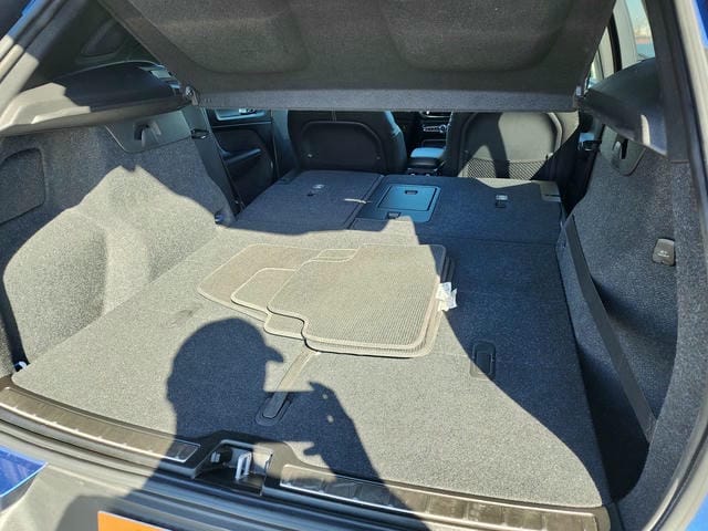 VOLVO XC40 T5 AWD R-DESIGN SUNROOF 2019/6 photo 14