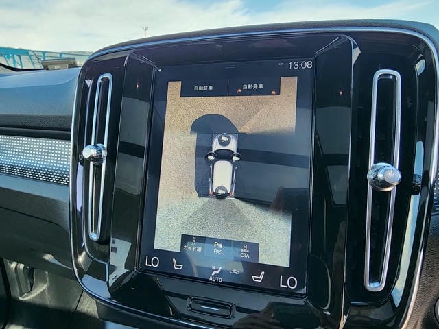 VOLVO XC40 T5 AWD R-DESIGN SUNROOF 2019/6 photo 25