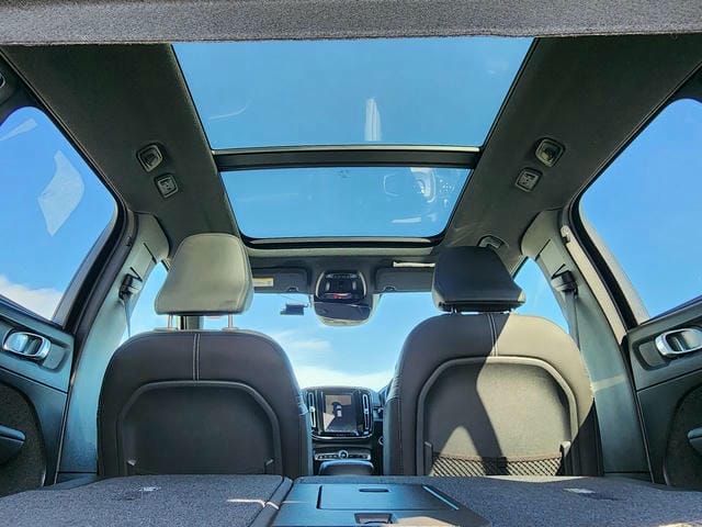 VOLVO XC40 T5 AWD R-DESIGN SUNROOF 2019/6 photo 26