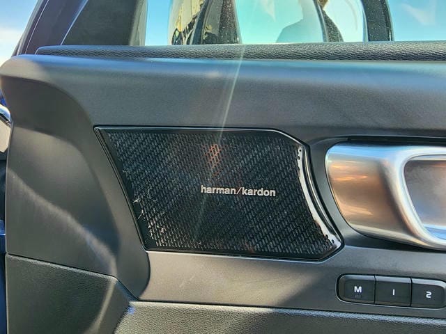 VOLVO XC40 T5 AWD R-DESIGN SUNROOF 2019/6 photo 27