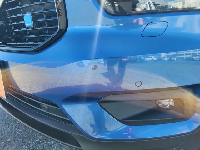 VOLVO XC40 T5 AWD R-DESIGN SUNROOF 2019/6 photo 35