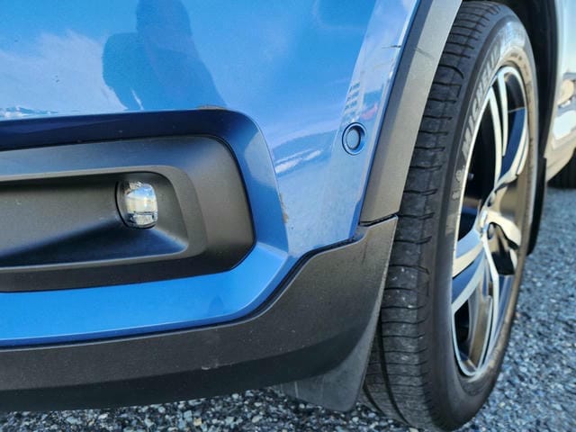 VOLVO XC40 T5 AWD R-DESIGN SUNROOF 2019/6 photo 36