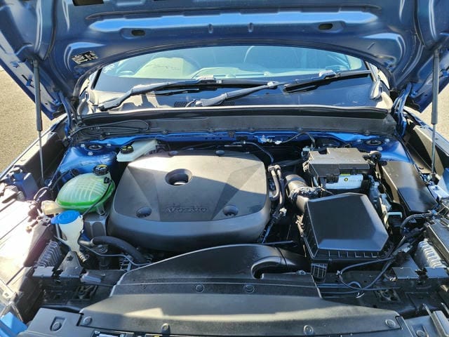 VOLVO XC40 T5 AWD R-DESIGN SUNROOF 2019/6 photo 38