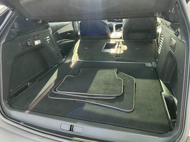 PEUGEOT 3008 GT BLUE HDI 2019/11 photo 14