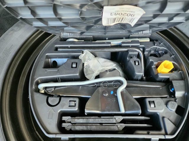 PEUGEOT 3008 GT BLUE HDI 2019/11 photo 15