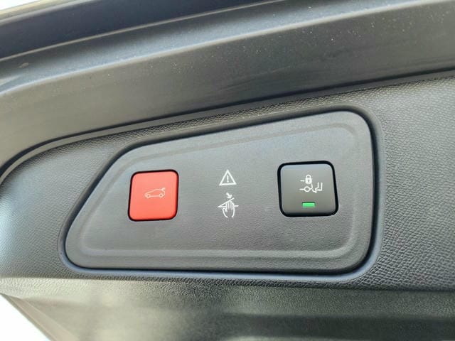 PEUGEOT 3008 GT BLUE HDI 2019/11 photo 17