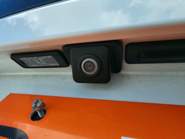 PEUGEOT 3008 GT BLUE HDI 2019/11 photo 18