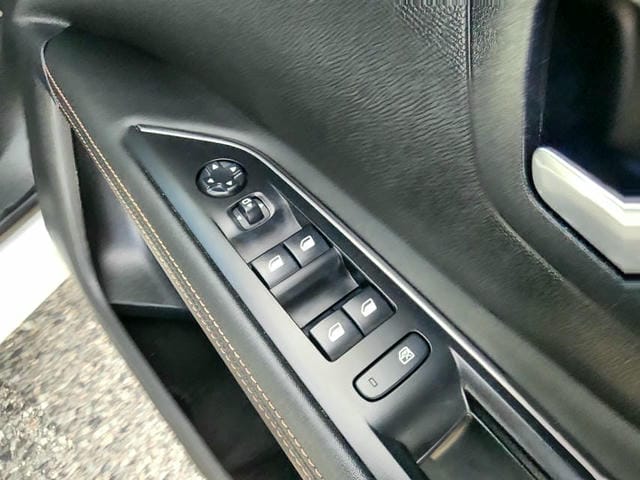 PEUGEOT 3008 GT BLUE HDI 2019/11 photo 19