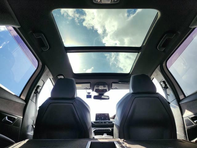 PEUGEOT 3008 GT BLUE HDI 2019/11 photo 27
