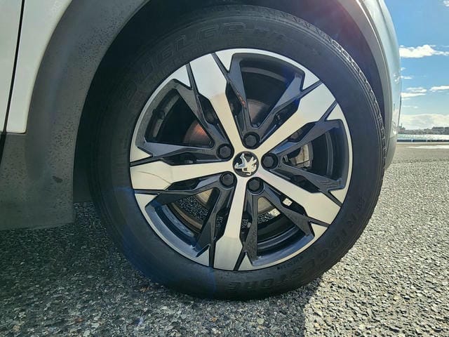 PEUGEOT 3008 GT BLUE HDI 2019/11 photo 28