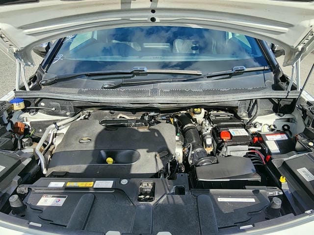 PEUGEOT 3008 GT BLUE HDI 2019/11 photo 36